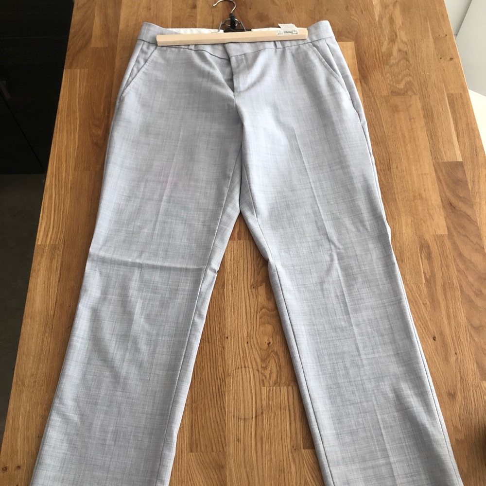 Banana Republic - Ryan Slim Woman’s Pants